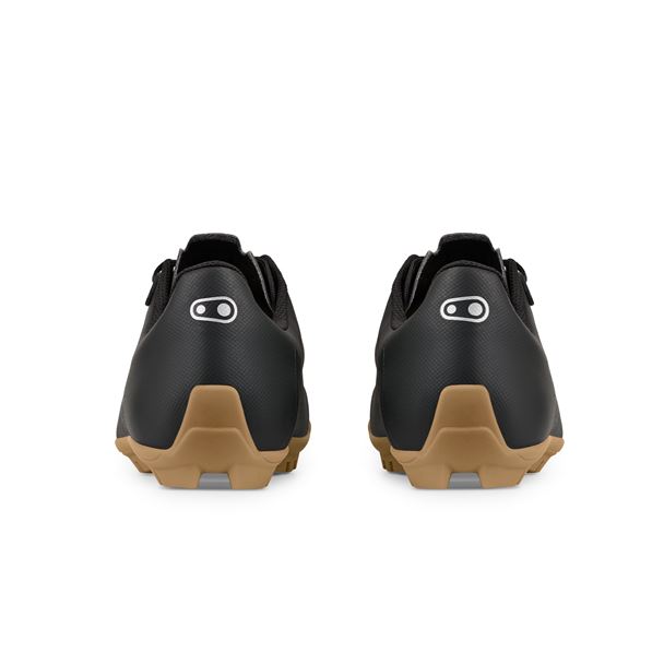 CRANKBROTHERS Candy Gravel/XC Lace Black/Black 42