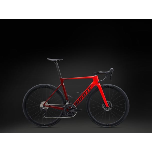 Propel Advanced 2 M Pure Red