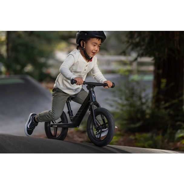 PRE RCARBON PUSH BIKE