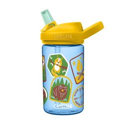 CAMELBAK Eddy+ Kids 0,4l Explorer Patches