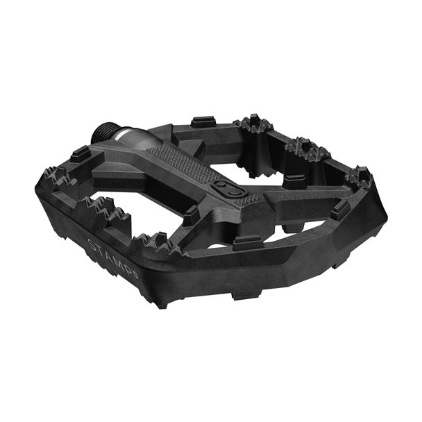CRANKBROTHERS Stamp 0 Small Black