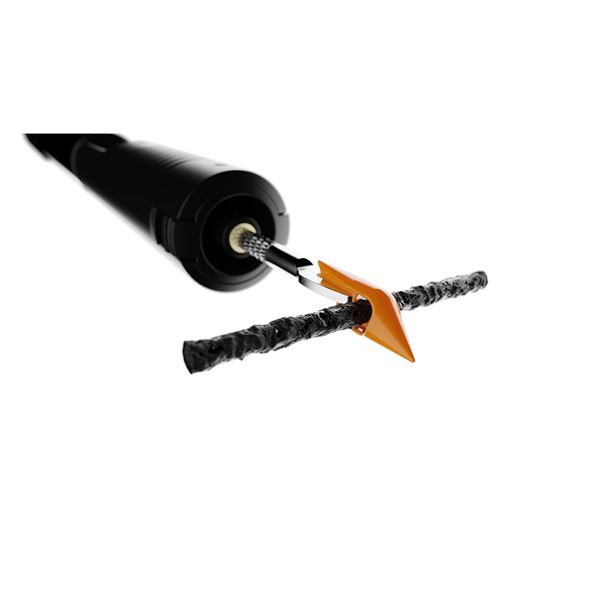 CRANKBROTHERS Klic HV+ Plug Tool Midnight Black