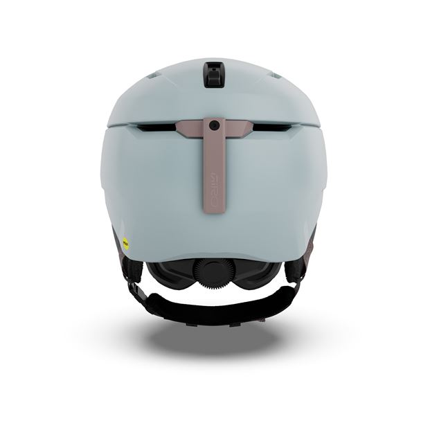 GIRO Neo MIPS II Mat Sky Blue Pearl S