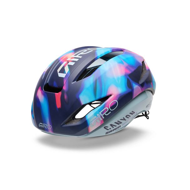 GIRO Eclipse Pro Spherical TE Multi/Haze CSR M