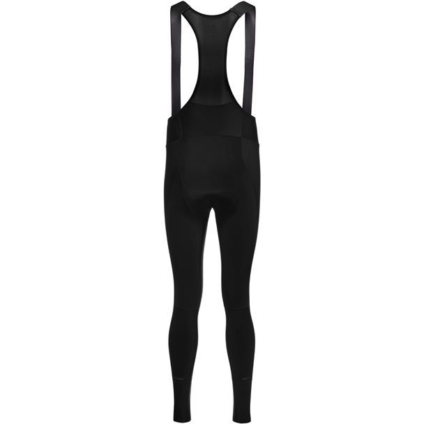 GORE SWIFTRIDE Thermo Bib Tights+ Mens black L