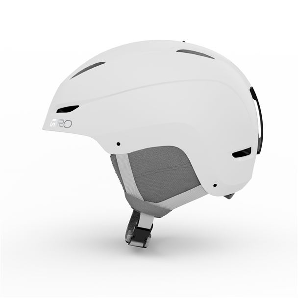 GIRO Ceva Mat White M