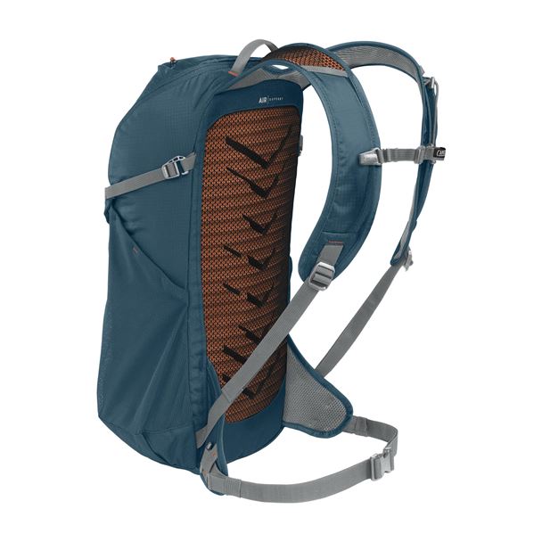 CAMELBAK Rim Runner X22 Blue Granite