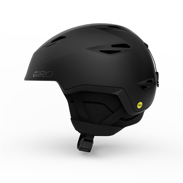 GIRO Grid Spherical Mat Black M