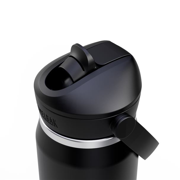 CAMELBAK Thrive Flip Straw VSS 0,75l Black