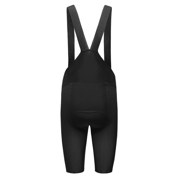 GORE Fernflow Liner Bib Shorts+ Mens black M