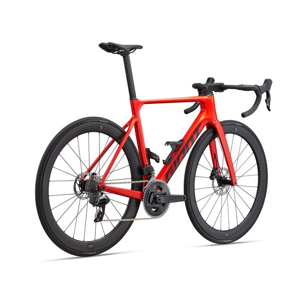 Propel Advanced Pro 1 L Phoenix Fire M24