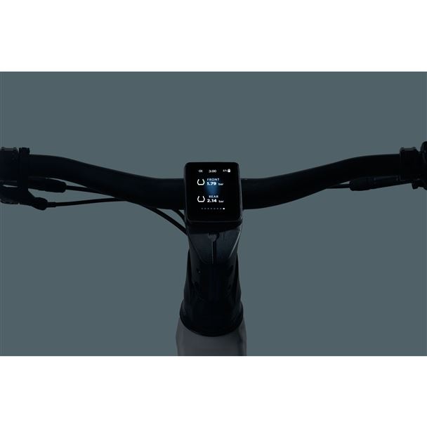 GIANT  Aegis Tire Checker - Compatible on certain ebikes with the new RideDash EVO or RideDash Contr