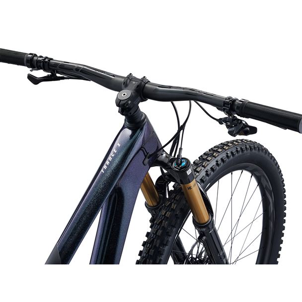 Trance X Advanced Pro 29 1 L Starry Night M22