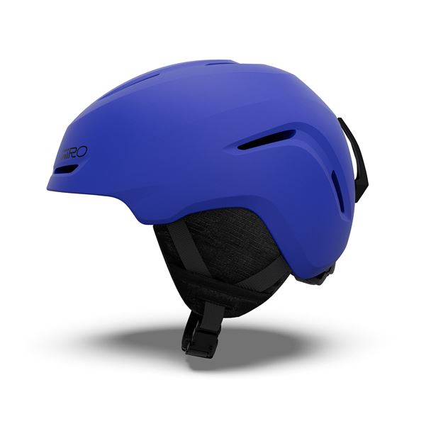 GIRO Spur Mat Blue Jewel S