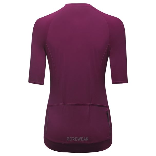 GORE Torrent Jersey Womens process purple 36
