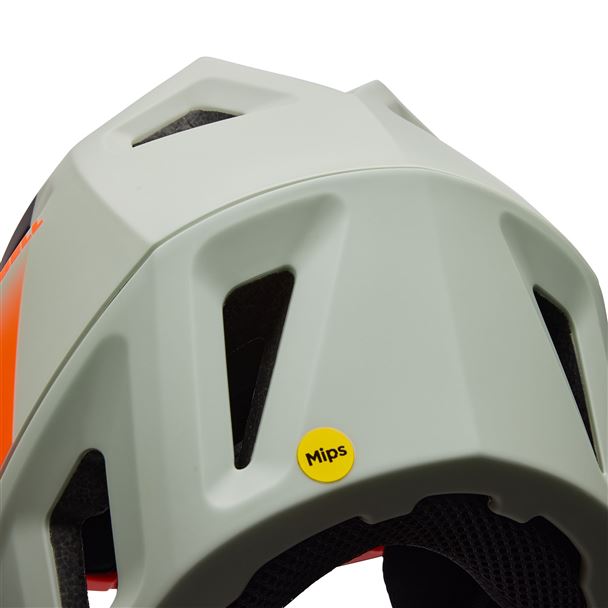 BELL Full-Air MIPS Rootbeer M