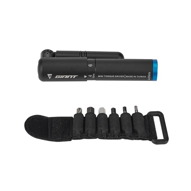 GIANT Adjustable Mini Torque Driver