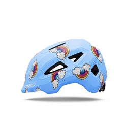 GIRO Scamp II Mat Multi Rainbow S