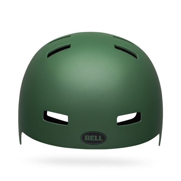 BELL Local Dark Green M