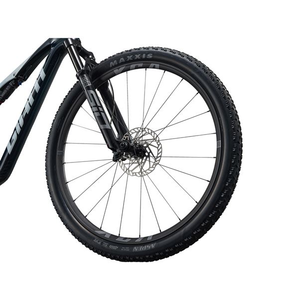 Anthem Advanced SL 2 M Mariana Blue