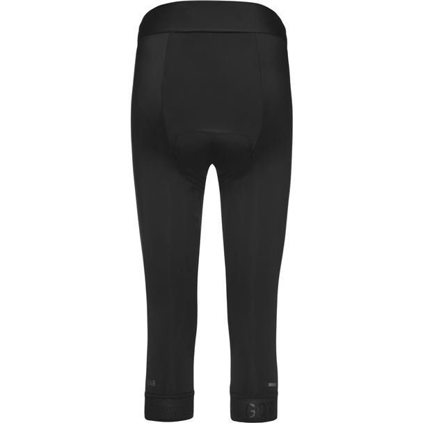 GORE SWIFTRIDE 3/4 Tights Womens black M
