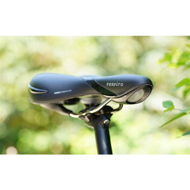 SELLE ROYAL Respiro Moderate