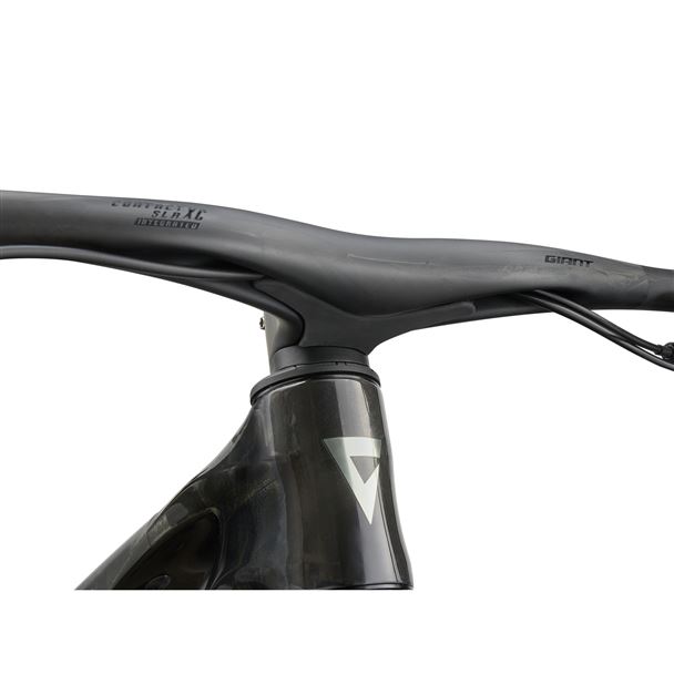 Anthem Advanced SL 0 M Raw Carbon