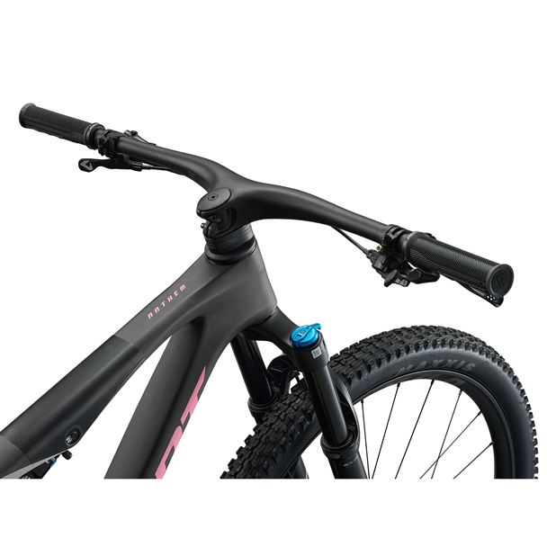 Anthem X Advanced SL 3 XL Raw Carbon