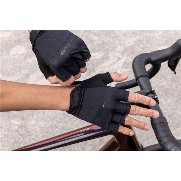 GIANT CIMA SF GLOVE BLACK M