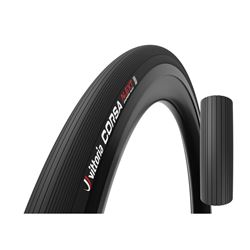 VITTORIA Corsa N.EXT 24-622 fold Full Black G2.0