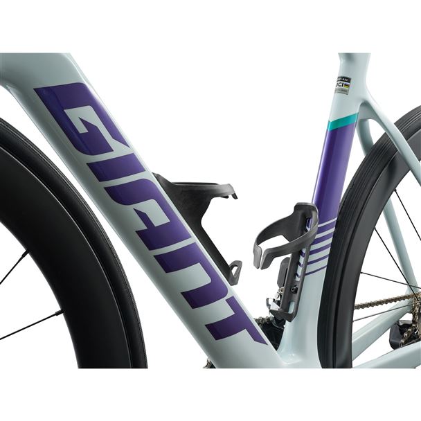 Propel Advanced 1 ML Icicle White