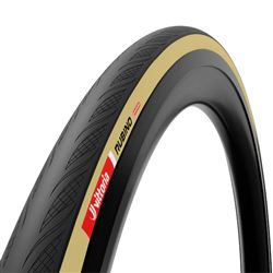 VITTORIA Rubino V 30-622 TLR tan-blk-blk G2.0