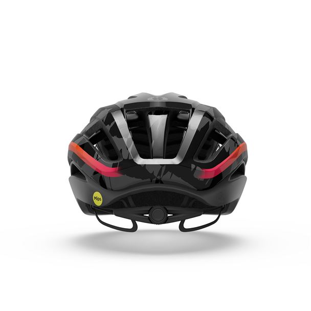GIRO Aries Spherical Sunset M
