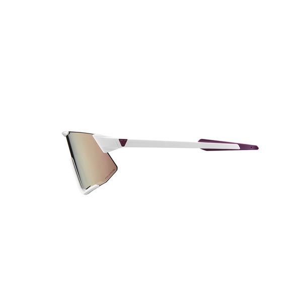 LIV LUMEA WHITE FRAME POLARVIS LENS