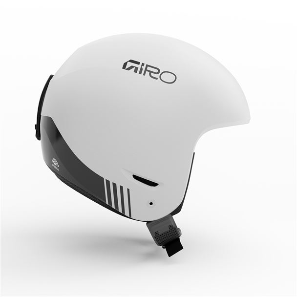 GIRO Signes Spherical Mat White M