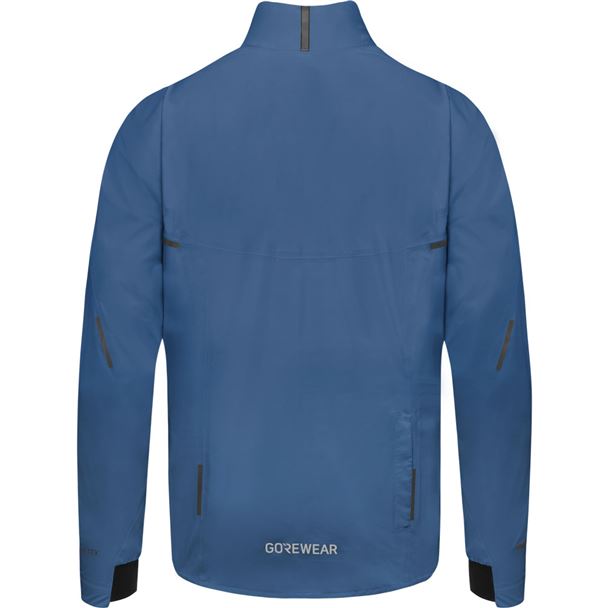 GORE SPINSHIFT GORE-TEX Jacket Mens cargo blue M