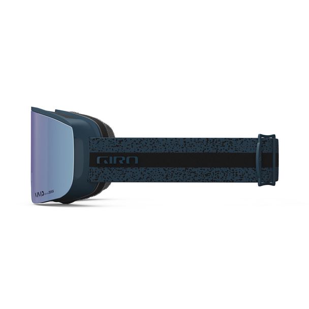 GIRO Axis Harbor Blue Expedition Vivid Royal/Vivid Infrared (2skla)