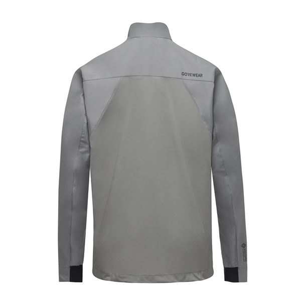 GORE Everyday Jacket Mens lab grey XL