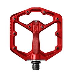 CRANKBROTHERS Stamp 7 Small Red