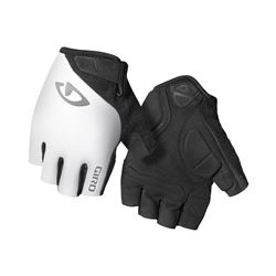 GIRO JagEtte White L