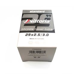 VITTORIA Standard 29x2.50/3.0 AV schrader 48mm