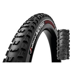 VITTORIA Morsa 27.5x2.3 TNT anth-blk- blk G2.0