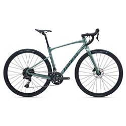 Revolt 1 M Alpine Green