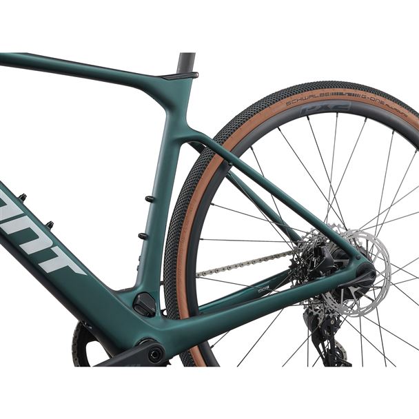 Defy Advanced E+ EL AR  M Kelp Forest-TEST