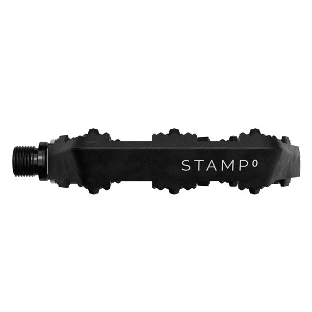 CRANKBROTHERS Stamp 0 Large Black