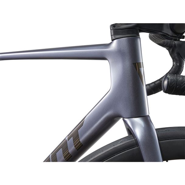 TCR Advanced Pro 0-Di2 M Mercury