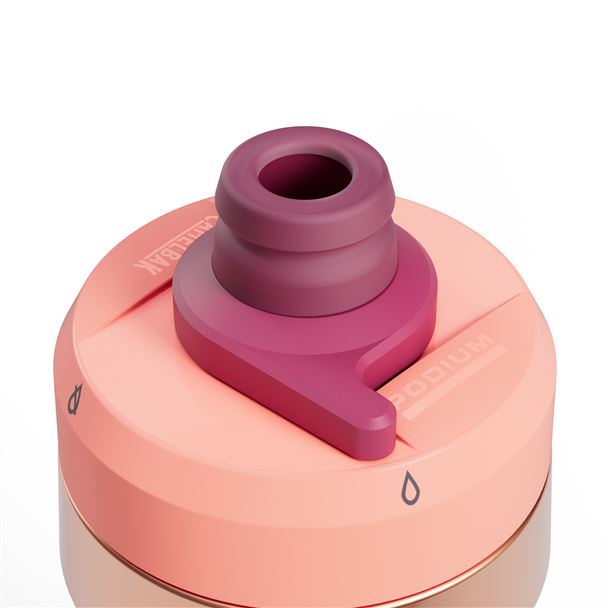 CAMELBAK Podium VSS 0,53l Mercury Blush