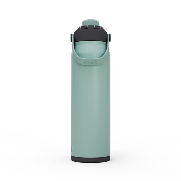 CAMELBAK Thrive Chug VSS 1l Silver Mist
