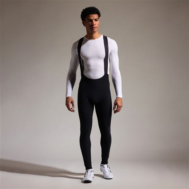 GORE SWIFTRIDE Thermo Bib Tights+ Mens black L