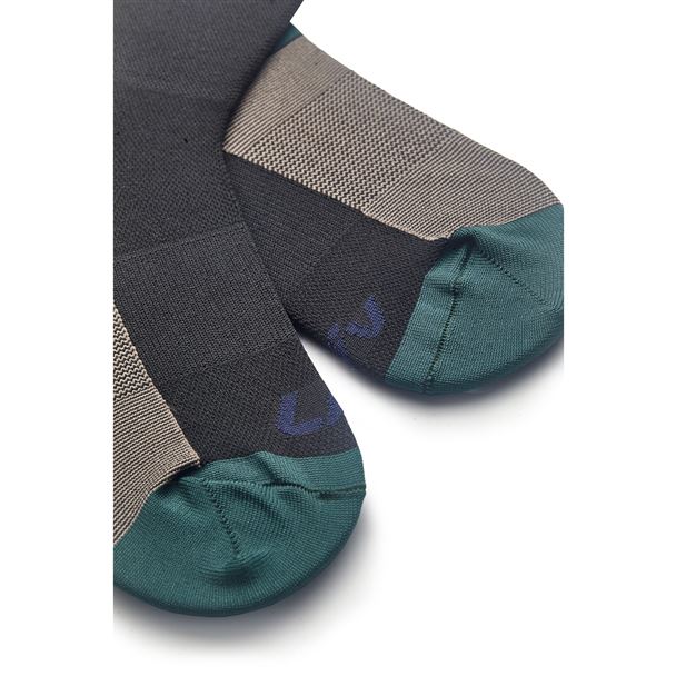 LIV VANTAGE SOCKS black M/L